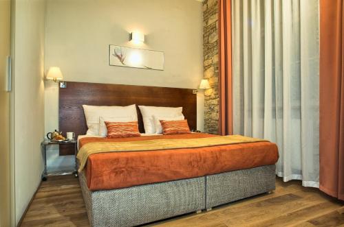 Residence Rybna - main image