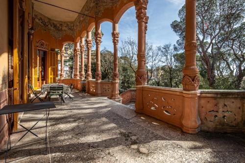 Villa Flora Apt 1 by PortofinoHomes in Chiavari
