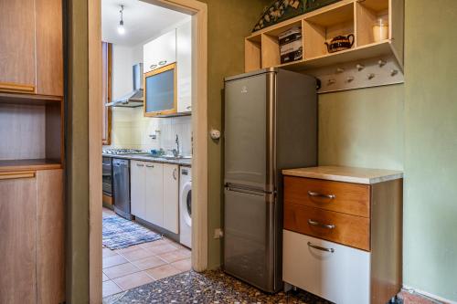 Villa Flora Apt 1 by PortofinoHomes in Chiavari