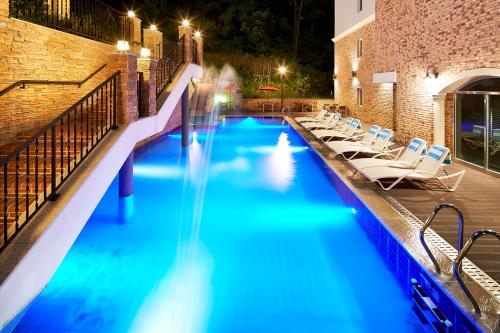 Hotel Thesoom Forest in Everland