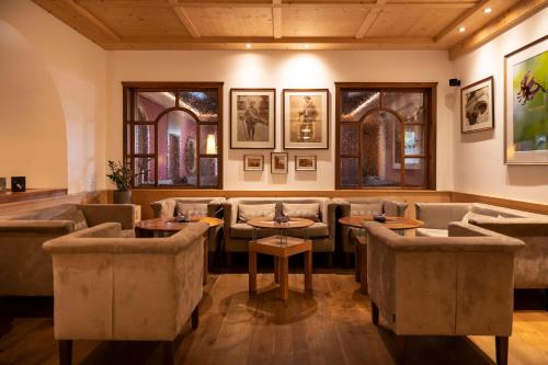 Artnatur Dolomites Hotel & Spa - image 11
