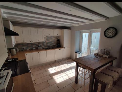 18thC Cottage in Hatherleigh in Hatherleigh
