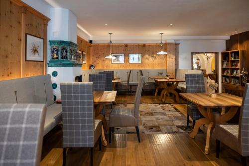 Artnatur Dolomites Hotel & Spa - image 5