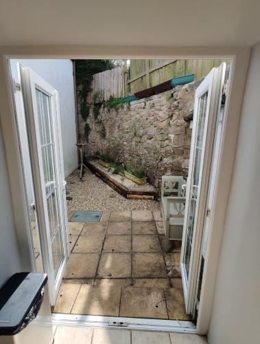 18thC Cottage in Hatherleigh in Hatherleigh