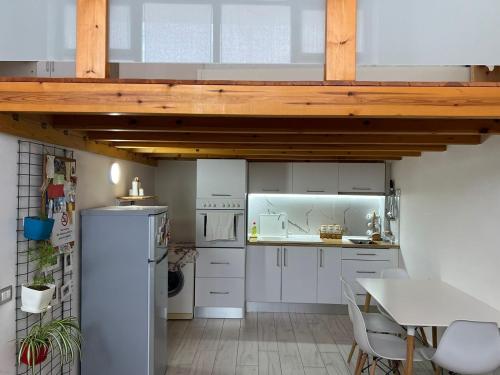 Dario's Loft in central Vlora City. - image 3