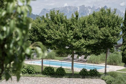 Zederberg Appartements in St. Johann im Pongau, Österreich