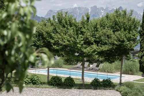 Zederberg Appartements in St. Johann im Pongau, Österreich