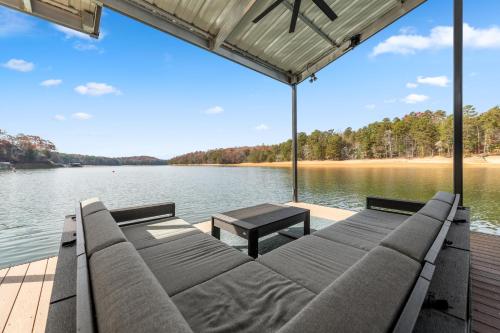 Blue Ridge Bliss - Lake Blue Ridge GA in Morganton, USA