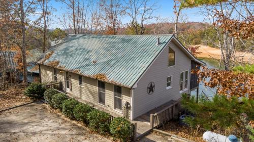 Blue Ridge Bliss - Lake Blue Ridge GA in Morganton, USA