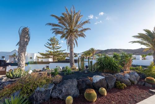 Villa Blanca Nudist Place 5