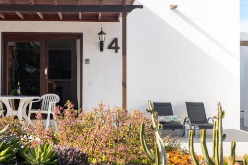 Villa Blanca Nudist Place 4