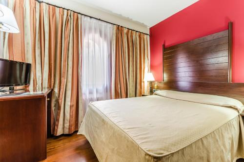 1 twin bed