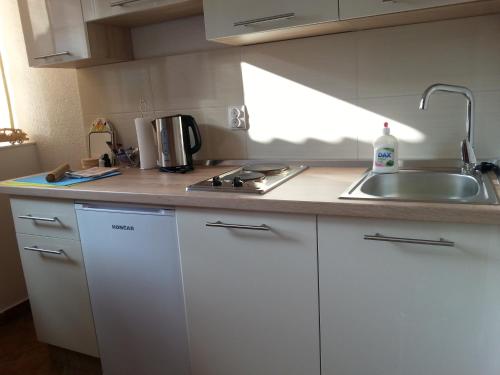 Studio Apartments Korosteljev - image 10