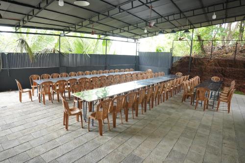 Hill Club Square in Malappuram