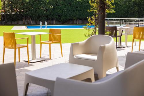 Mercure Atenea Aventura - main image