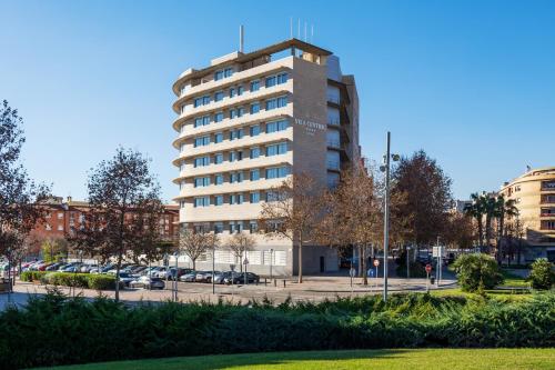 ทัศนียภาพภายนอกโรงแรม, Ponient Vila Centric by PortAventura World in บียา เซกา