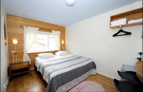 ดรีม เกสต์เฮาส์ วิก (Dream Guesthouse Vik) in วิค ไอ เมอดัล