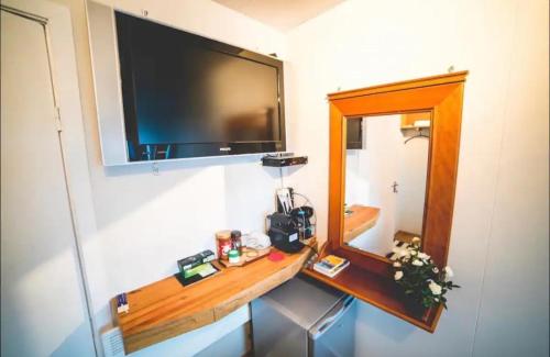 ดรีม เกสต์เฮาส์ วิก (Dream Guesthouse Vik) in วิค ไอ เมอดัล
