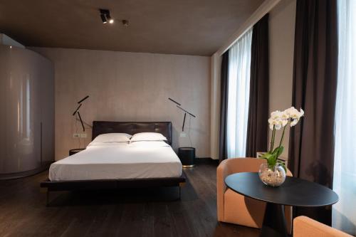 1 king bed