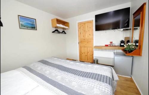ดรีม เกสต์เฮาส์ วิก (Dream Guesthouse Vik) in วิค ไอ เมอดัล