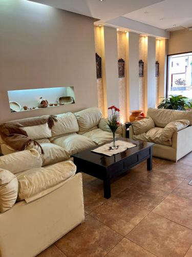 Vista exterior, Gregorio I Hotel Boutique in San Salvador De Jujuy