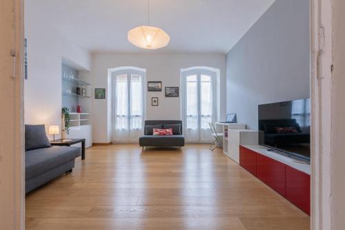 Appartamento Re Umberto by Wonderful Italy, Turin