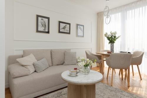 Senatorska Apartment Warsaw by Noclegi Renters, Varsovia