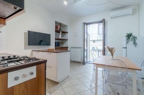 Barbaroux Chic & Central Flat, Turin (photo 7)