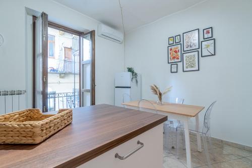 Barbaroux Chic & Central Flat, Turin (photo 6)