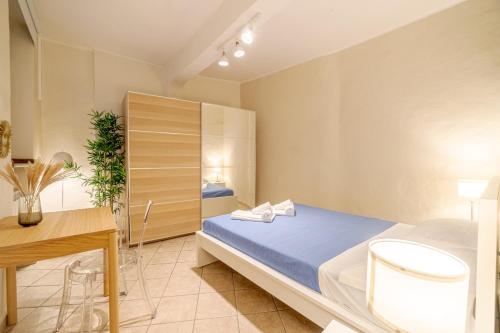 Barbaroux Chic & Central Flat, Turin (photo 11)
