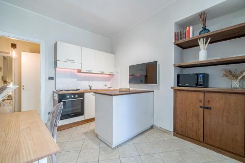 Barbaroux Chic & Central Flat, Turin (photo 5)