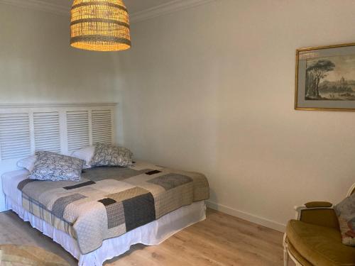 2 bedrooms, 2 beds