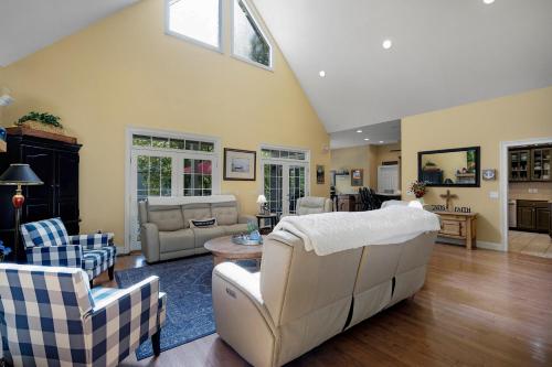 Lakeview Lounge - Lake Nottely - Mountain Views in Mashburn Mill, USA
