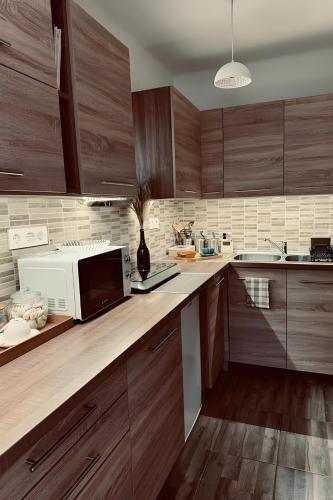 Birs Kunyhó (Birs Kunyho) in ปารัด