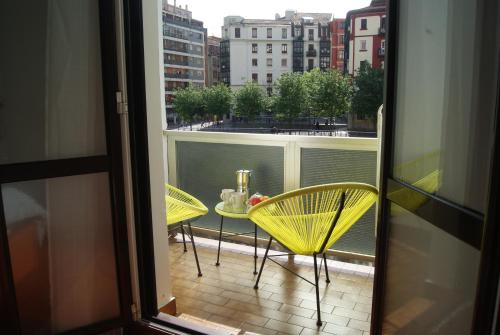 Centro de Bilbao, amplio, ascensor, Bilbao (foto 3)