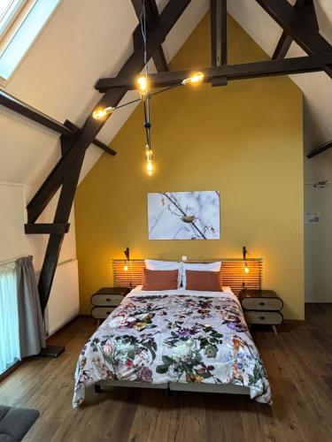 Dalauro Next Bed & Breakfast in Eys