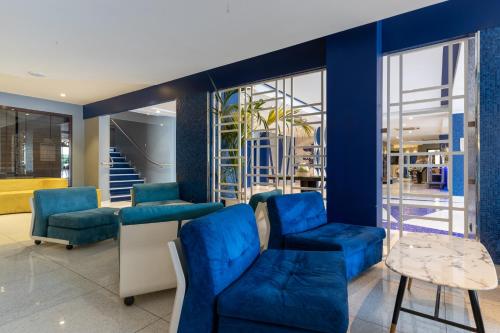 Juliana Hotel Cannes - image 5