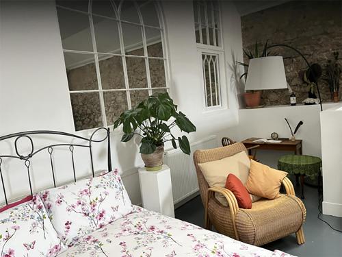 ‘Museum Loft’ Scotland’s Wee Hat Museum in 紐堡