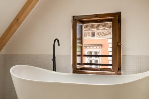 White Wolf Boutique Apartments in Olomouc sentrum