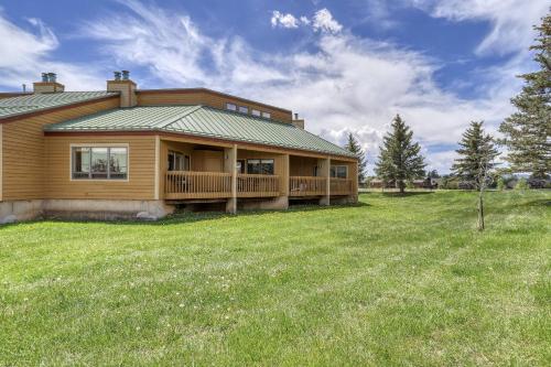 247 Davis Cup, #4260 in Pagosa Springs, USA
