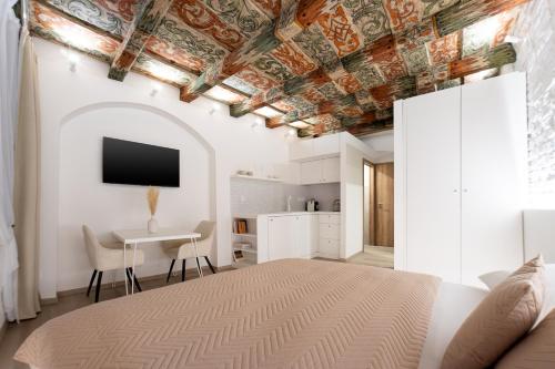 White Wolf Boutique Apartments in Olomouc sentrum