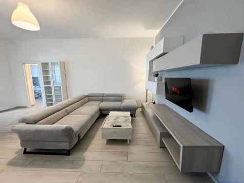 모데나 Suite Patrizia - Appartamento in Centro a Modena 4성급 싱글룸 로비