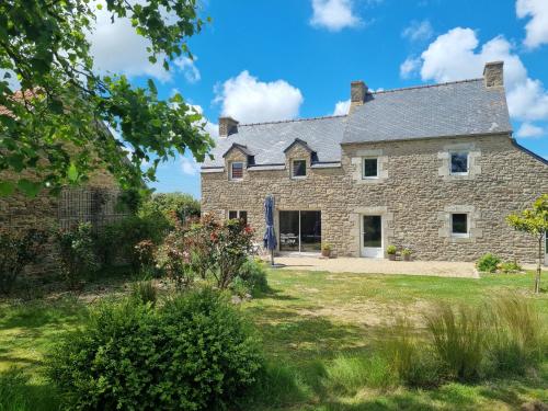 fermette gîte à louer Mengleuz