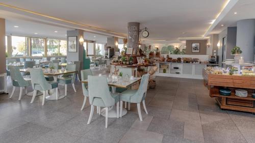 Vista exterior, Juliana Hotel Cannes in Croisette