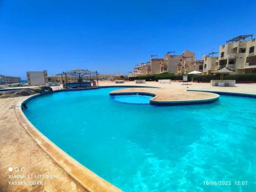 شاليه قرية بلولاجون راس سدر - 3 غرف و2 حمام, Ras Sedr (foto 7)