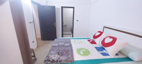 شاليه قرية بلولاجون راس سدر - 3 غرف و2 حمام, Ras Sedr (foto 9)