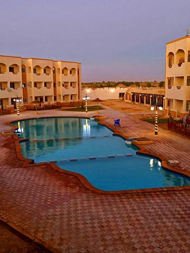 شاليه قرية بلولاجون راس سدر - 3 غرف و2 حمام, Ras Sedr (foto 10)
