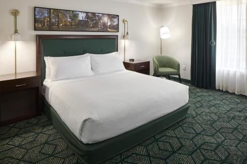 Ohio University Inn and Conference Center in Athens, USA