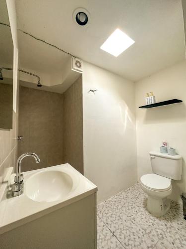 Loft Alexandria comodo alojamiento con piscina in Mérida, Mexico