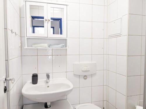Urlaubsmagie - Ferienwohnung Felsenfreund - Sauna & Saisonaler Pool - F0, Sebnitz (fotografie 9)